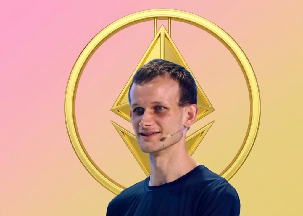 The Ethereum Foundation and Vitalik Buterin Have Released an Important New Document Regarding ETH