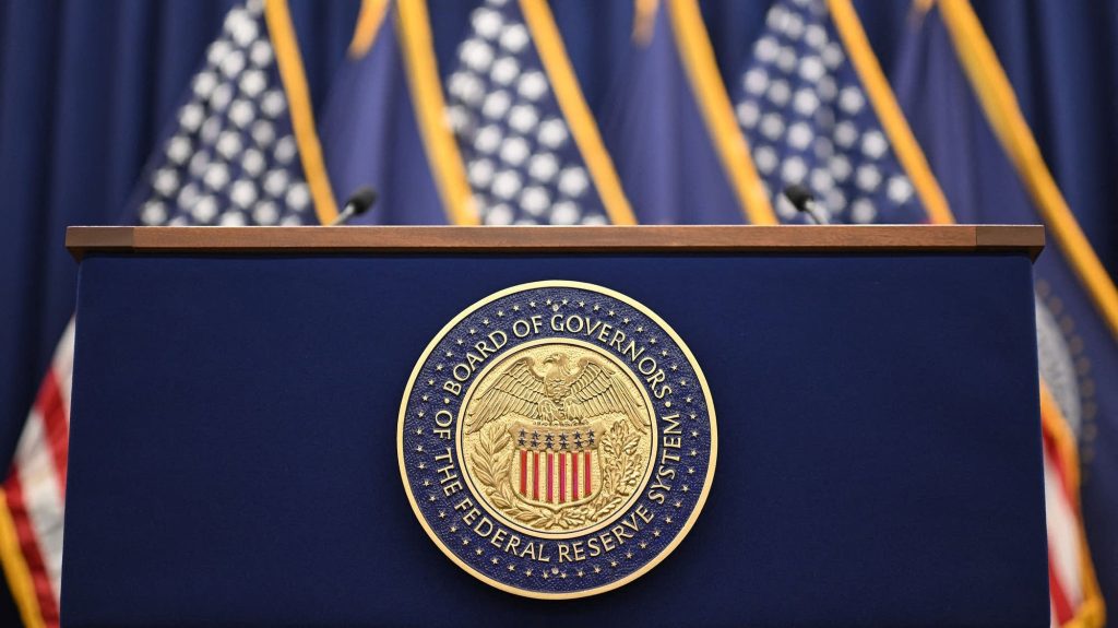 Laut Experten, Mehr Bullish Crypto Ankündigungen von der FED kommen - BitRSS | Related Crypto Article