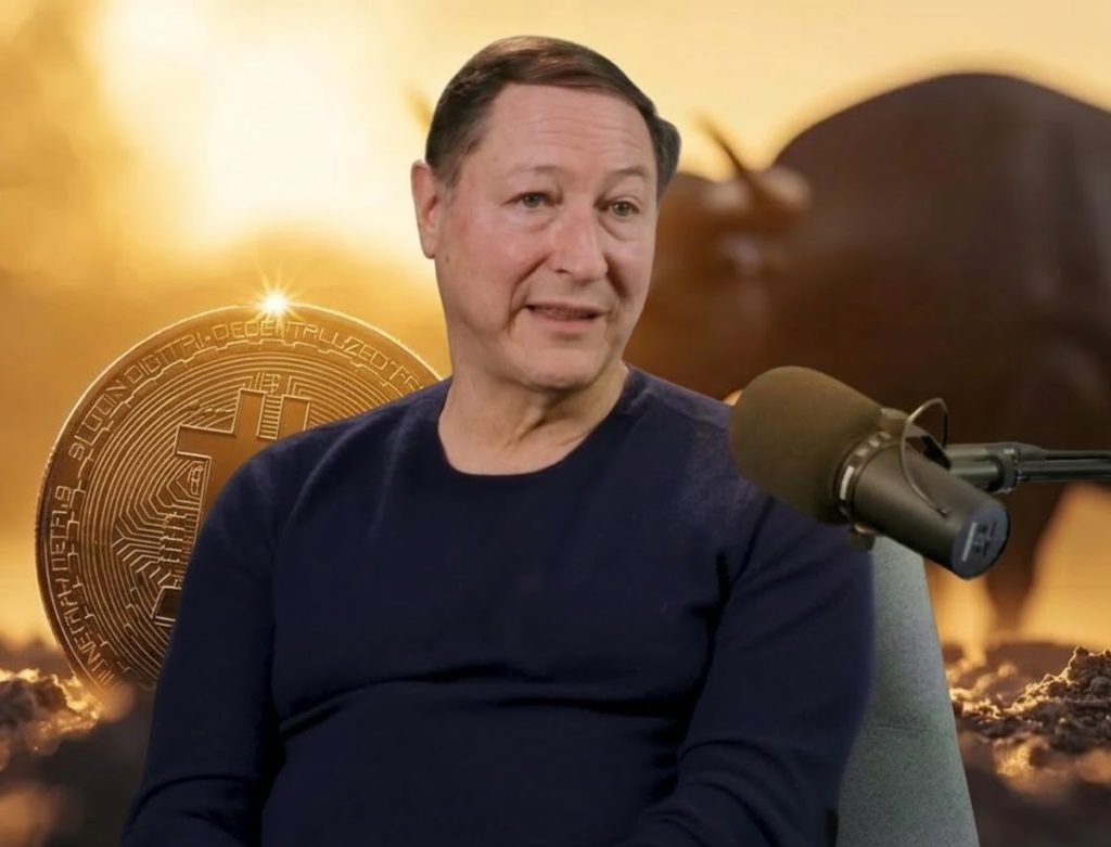 Jordi Visser, a 30-Year Analyst, Explains the Event That Could Trigger a “Super Cycle” in Bitcoin