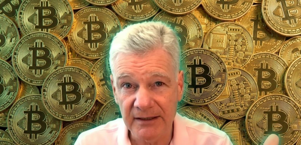 Mark Yusko Says the Worst May Be Behind Bitcoin – A New High Could Come Within 12 to 18 Months