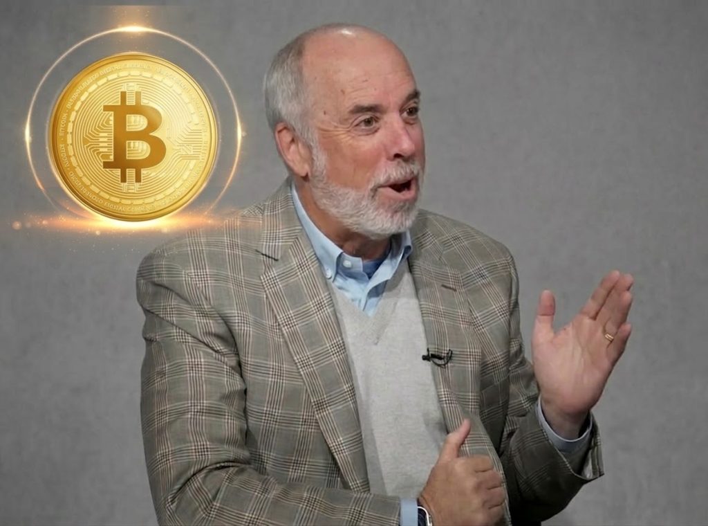 Billionaire Investor Ric Edelman Makes Bold Statements About Bitcoin: “If You Loved It at $126,000, You Should Be Very Excited Now”