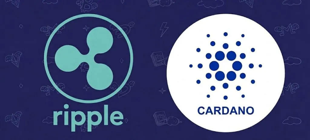 Former Ripple CTO David Schwartz Responds to Cardano Founder Hoskinson’s Comments on XRP and ADA