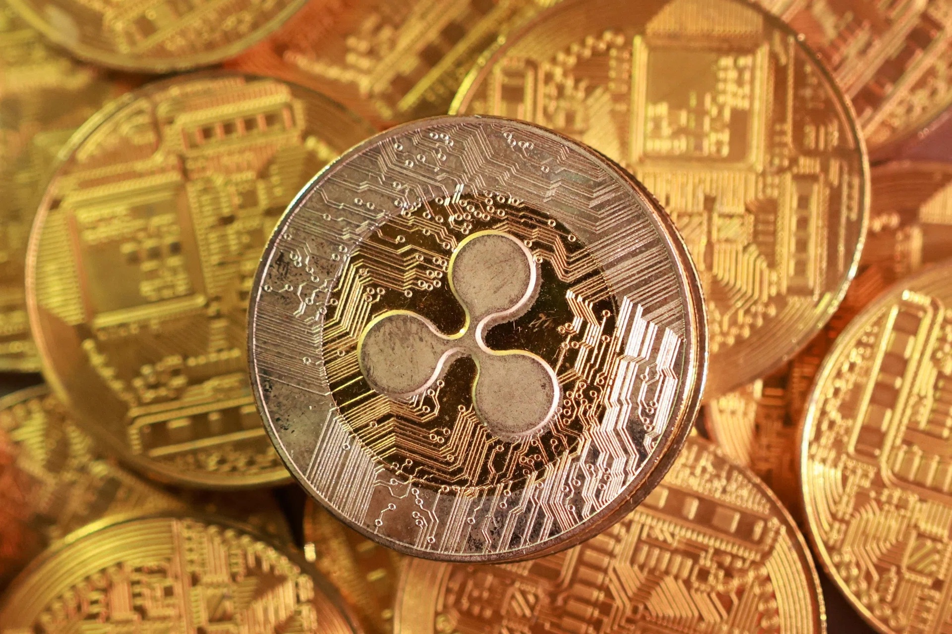 Ripple’dan Dev ABD Hisse Senedi Piyasası Hamlesi Geldi!