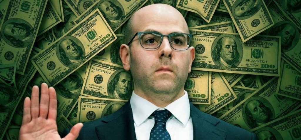 Following Surprising Non-Farm Payroll Data in the US, the Most Dovish Member Stephen Miran Spoke: “Interest Rates Must Be Cut”