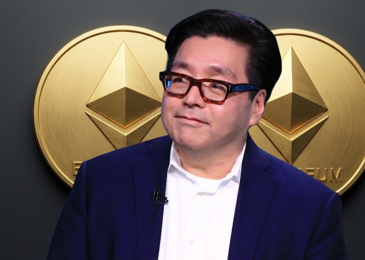 Bitmine Yönetim Kurulu Başkanı Tom Lee, Bitcoin Ve Ethereum İçin Fiyat Yeni Fiyat Tahminlerini Açıkladı! İ ...