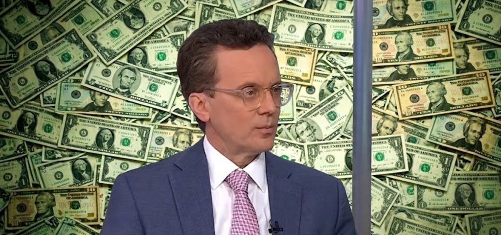 Chief Economist Joe Lavorgna: “No One Is Reading This Correctly; the Fed Has Entered a Dovish Phase”