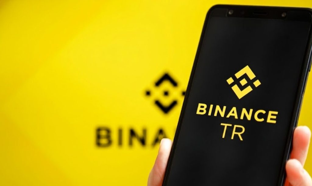 The second piece of content has been released for the event where Binance TR will distribute a total of 600,000 TL in prizes to users!