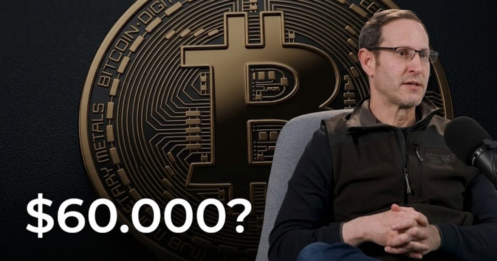 Ειδικός της VanEck Matthew Sigel: "Ο Τετραετής Κύκλος στο Bitcoin Ισχύει· Αγοράσαμε στα $60.000, Αλλά…"