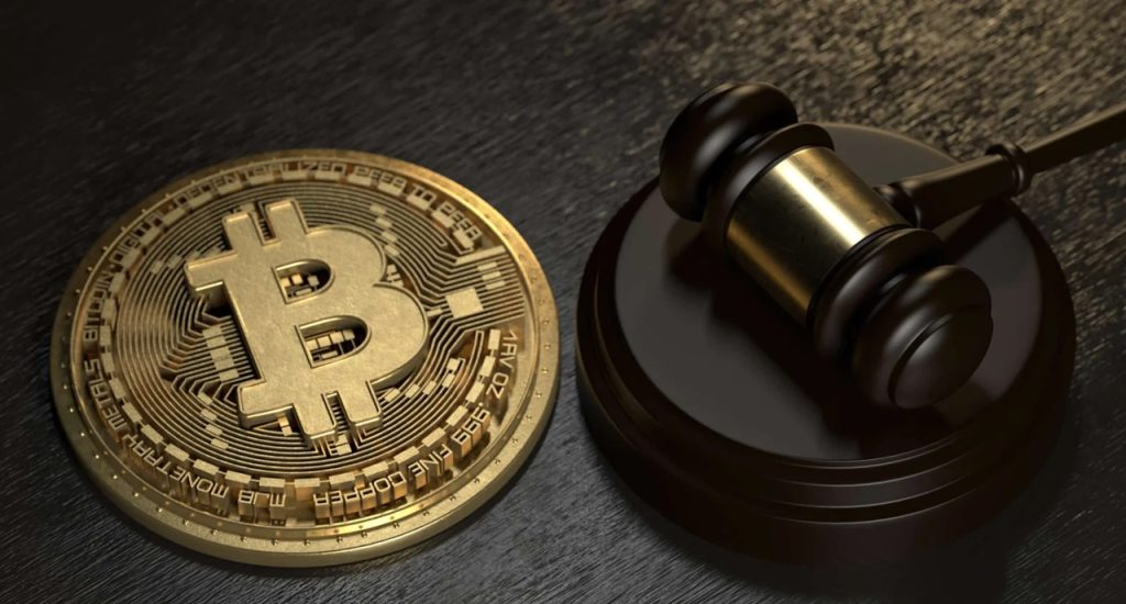 There Are New Developments Regarding the Long-Awaited but Still-Pending Clarity Act, the Important Cryptocurrency Bill
