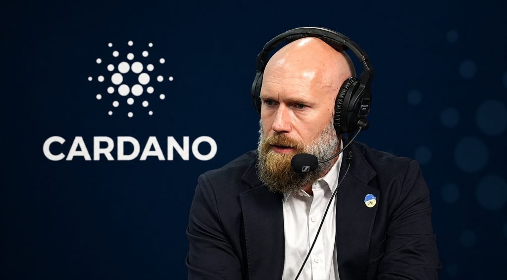 Cardano Foundation CEO: “We’re Bringing Many of Bitcoin’s Features to ADA”