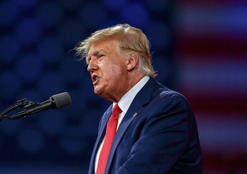 BREAKING: Donald Trump Makes New Statements on Iran – “Two Days Left”