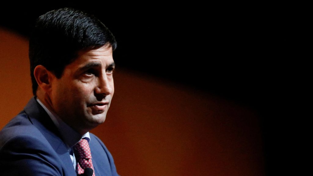 Key Date Set: Nomination of Kevin Warsh, the New Fed Chair Nominee, to Be Considered in the U.S