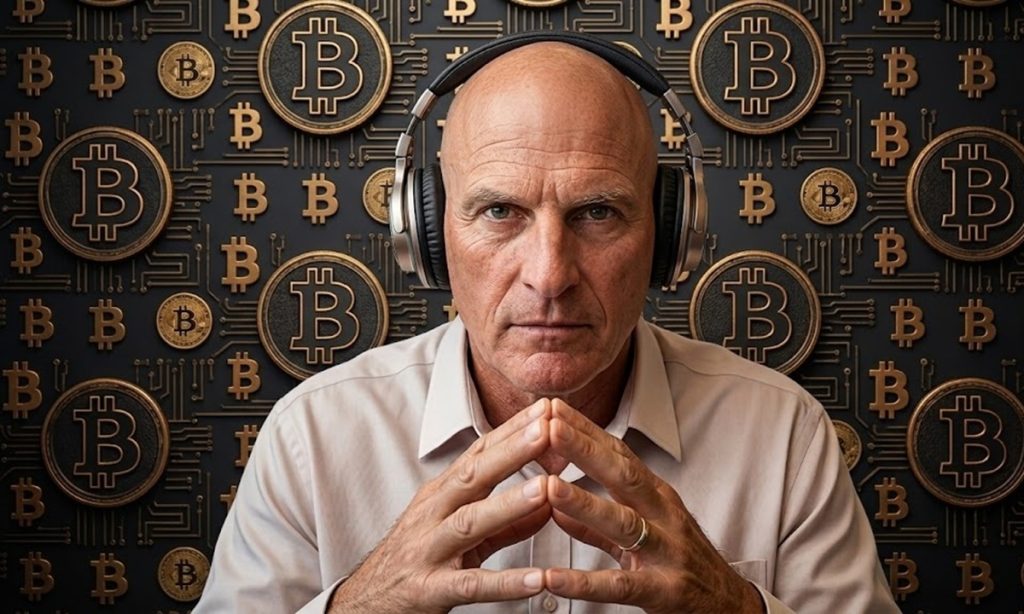 Bloomberg Senior Strategist Mike McGlone Takes an In-Depth Look at Bitcoin