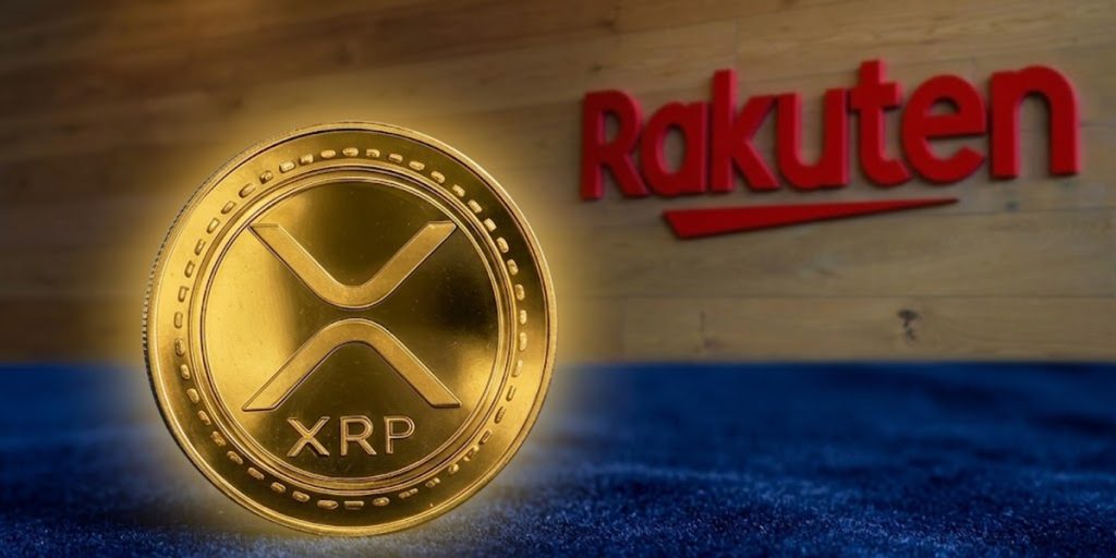 Thông báo Hợp tác Lớn Giữa XRP và Gã Khổng Lồ Thương Mại Điện Tử Nhật Bản Rakuten – "Tiềm Năng Hàng Tỷ Đô La"
