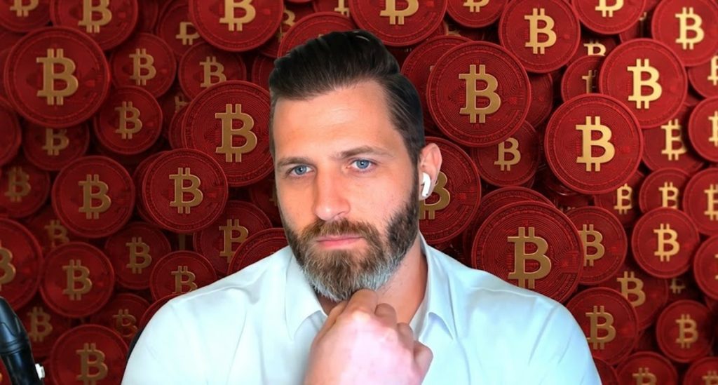 The Bitcoin Prophet Who Predicted the Previous Drop Has Issued Another Warning