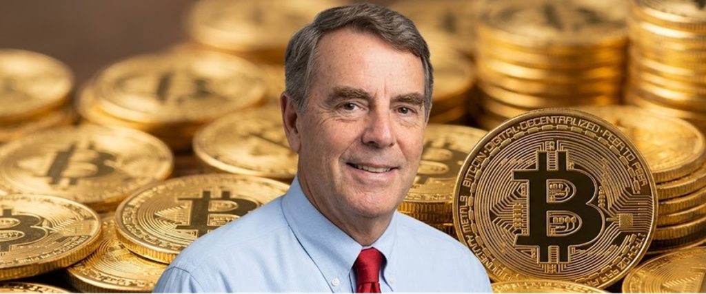 Tim Draper, Who Bought Bitcoin at $632 and Now Has a Net Worth of $3 Billion, Revealed His BTC Price Forecast