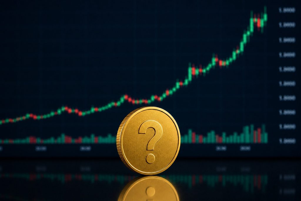 Binance Listeli Büyük Altcoin, Güney Kore’nin En Büyük Kripto Para Borsası ile İşbirliği Yapacak!