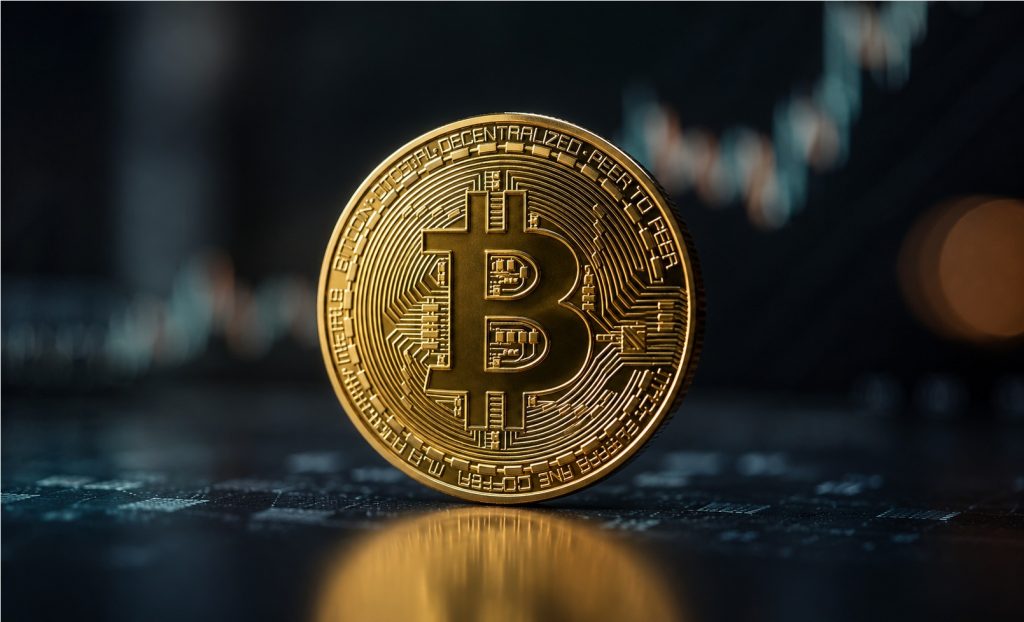 Bitcoin at the $82,000 Mark: What Does It Take to Reach $91,700?