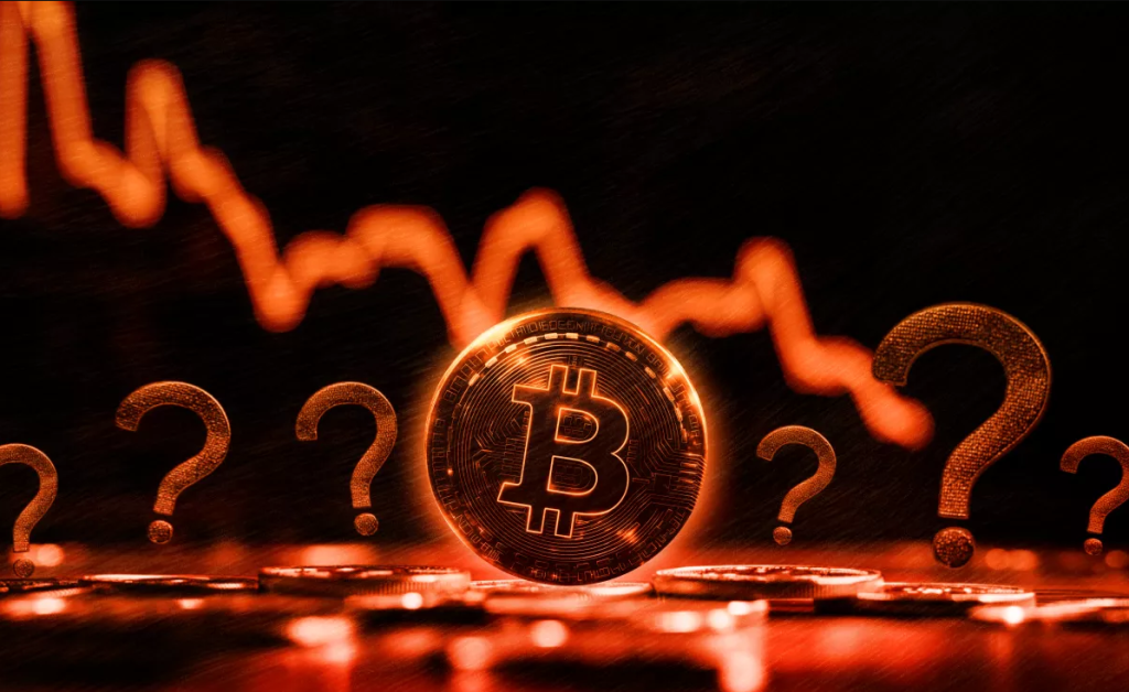 Why is Bitcoin (BTC) Price Falling? What’s Behind the Decline? Analysts Answer! – Analysis Company Warned About This Altcoin!