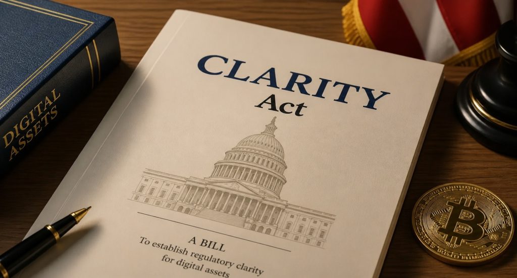 Would It Be a Disaster If the Expected U.S. Cryptocurrency Bill Fails to Pass? An Expert Weighs In