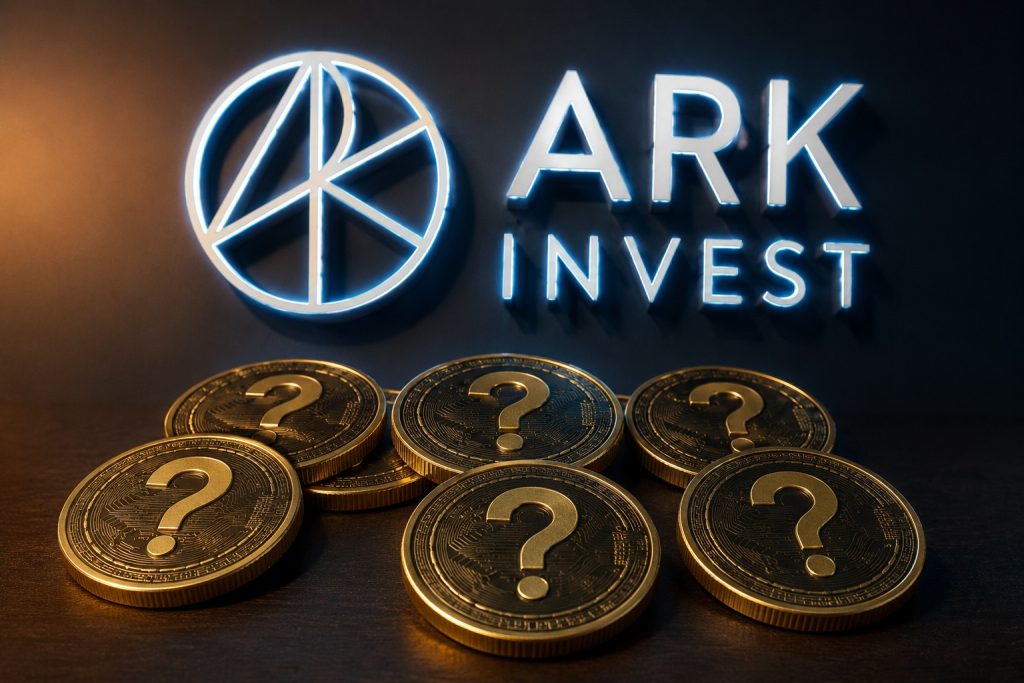 ARK Invest Director Reveals Altcoins He Believes Are “Undervalued” – Many Are Currently Off the Radar