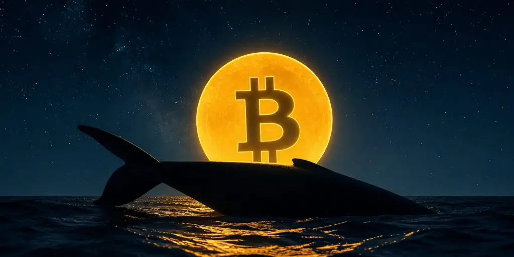 And a Whale Gave Up: Sold All the Bitcoin It Had Accumulated Last Year at a Loss—Here’s the Average Purchase Price and Loss