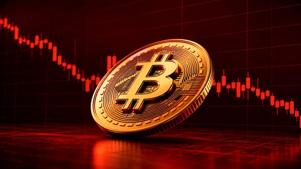 Bitcoin Price Drops to the $60,000 Mark: Why Did BTC Fall? Here’s the Latest Information