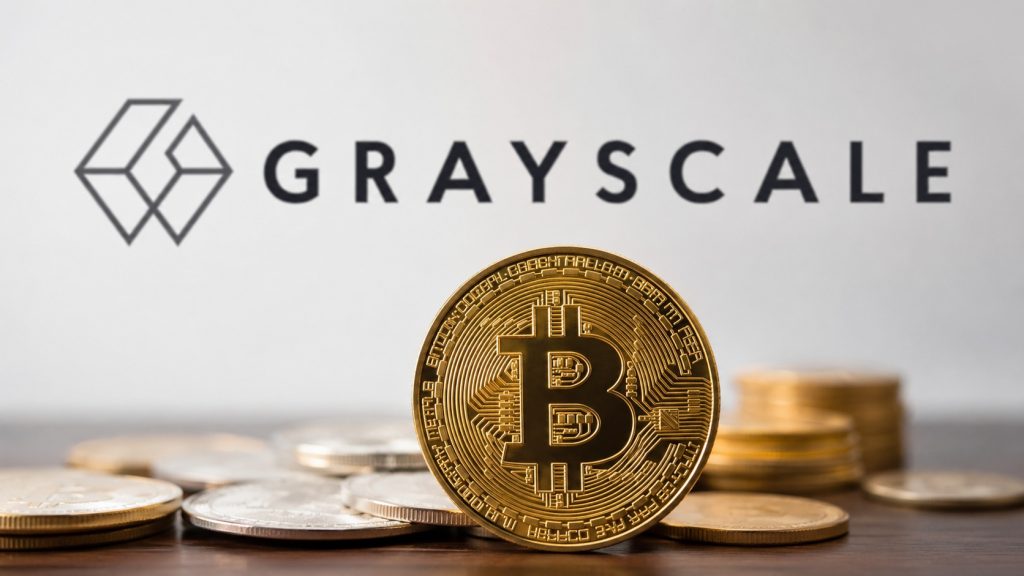 En Büyük Dijital Varlık Yönetim Şirketi Grayscale, Bitcoin Fiyatında Önümüzdeki Aylarad Bir Toparlanma Yaşanabileceğini Savunuyor