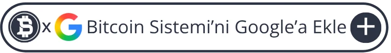 Bitcoin Sistemi Google News Button