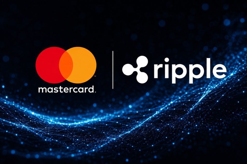 Ripple (XRP) ve Mastercard’dan İşbirliği Açıklamas