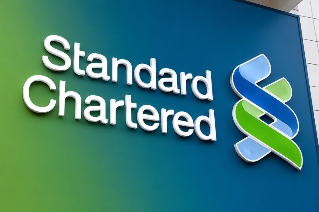 Standard Chartered: “Today Could Be the Day Ethereum Starts Outperforming Bitcoin”