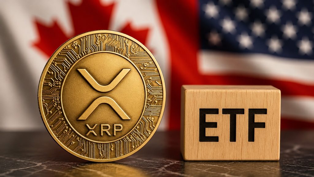 Despite the Price Drop, XRP Spot ETFs Show Some Interesting Data