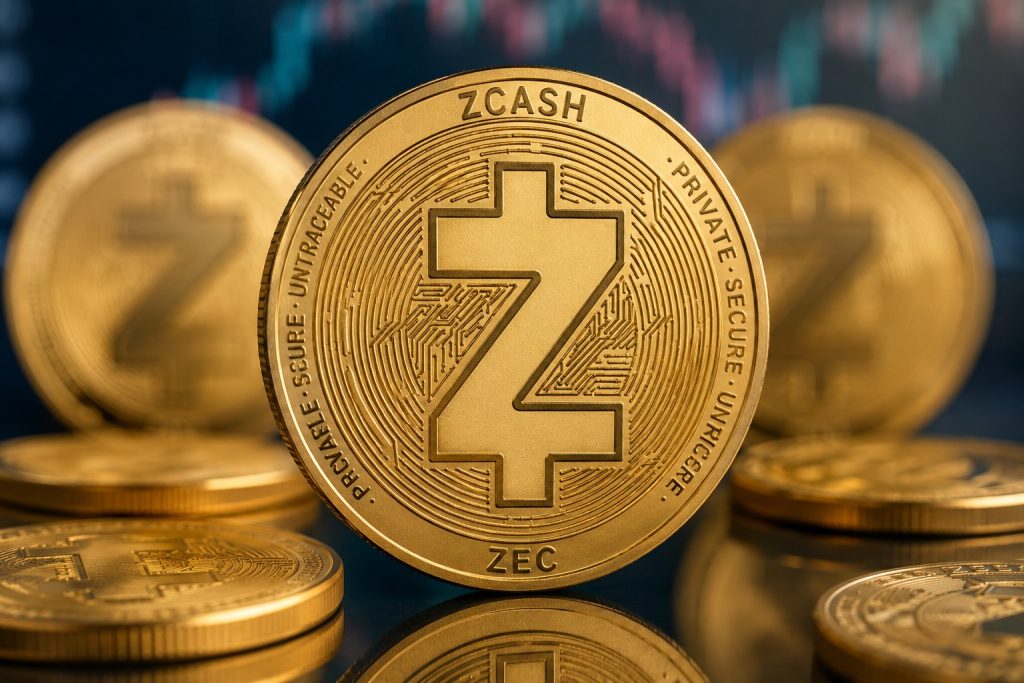 Developers Take Action Following Zcash’s Sharp Drop: A Major Update Is Coming