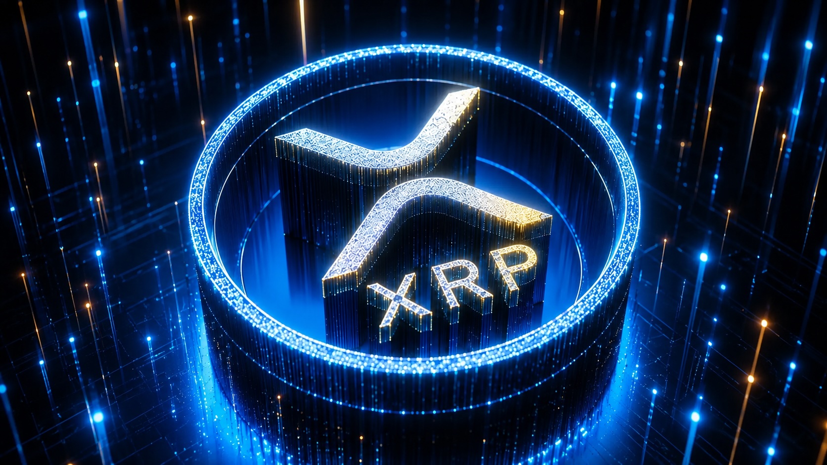 21Shares, XRP İçin Kritik Bir Veriyi Açıkladı: “Rakiplerini Geride Bıraktı!”