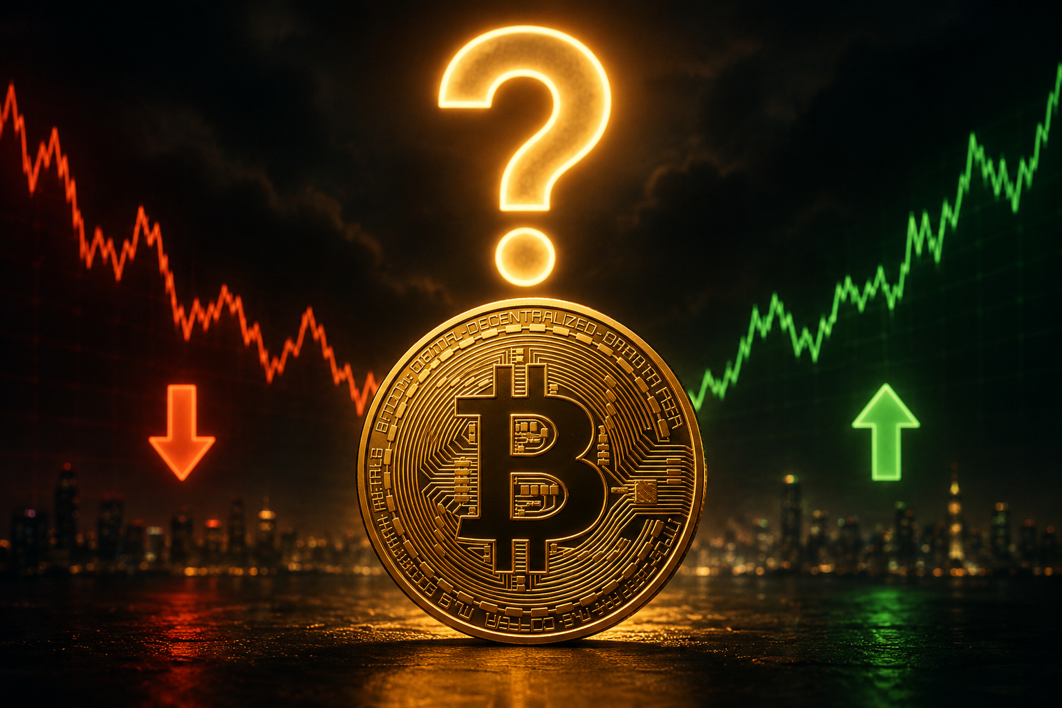 CryptoQuant Araştırma Başkanı, Bitcoin İçin Bir Sonraki Direnç Noktasını İşaret Etti! İşte Detaylar
