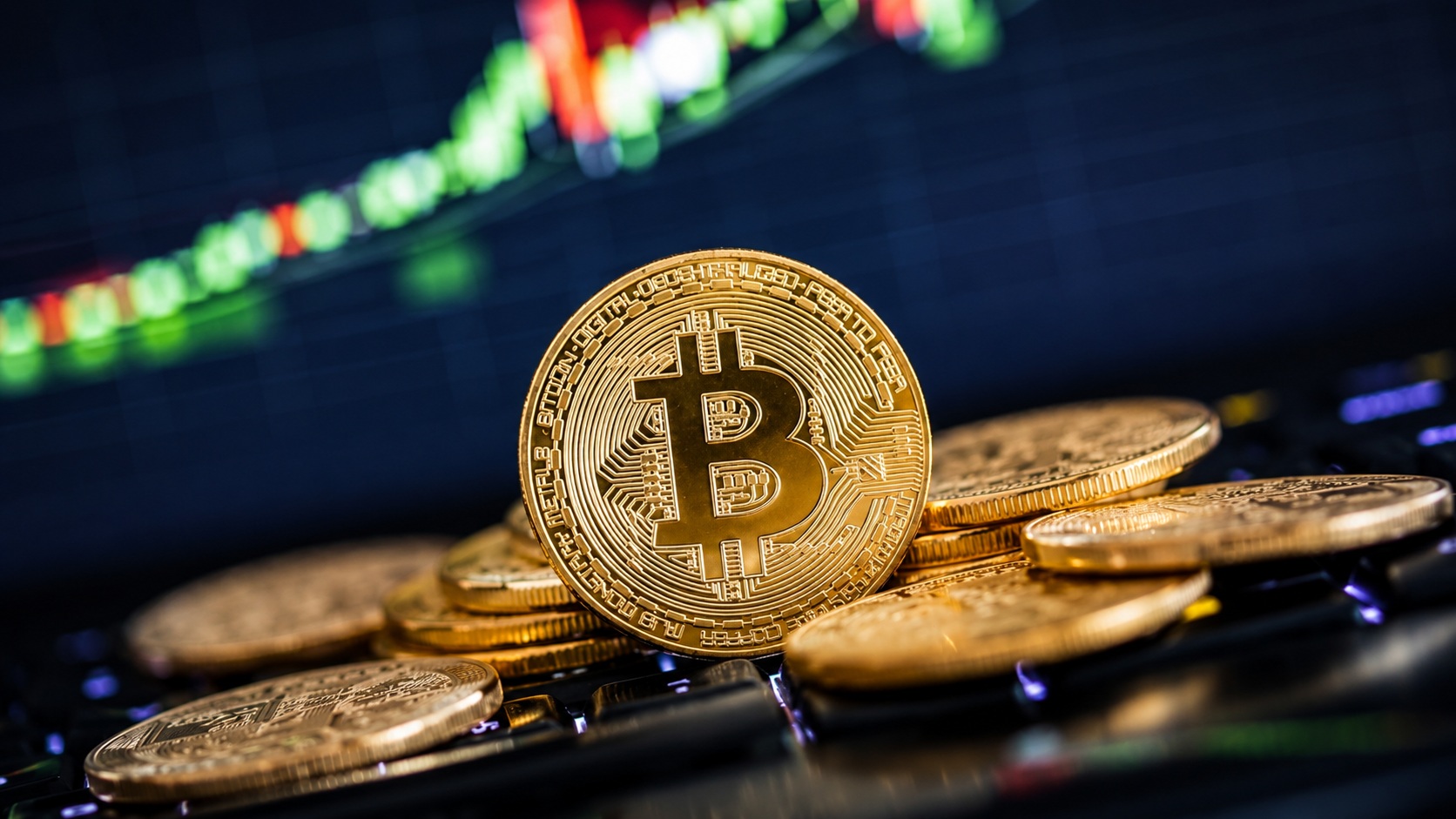 Bitcoin’in Göreceli Güç Endeksi (RSI) Son İki Yılın En Güçlü Aşırı Alım Bölgesine Yaklaştı! Ne Anlam ...