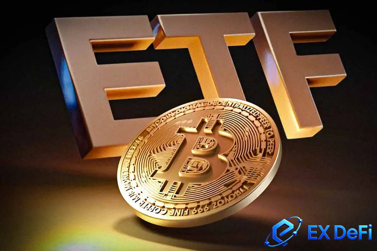 Bitcoin ETF girişleri 1,92 milyar dolar arttı, BTC 80.000 doları test etti, yatırımcılar günde 7.000 dolar ...
