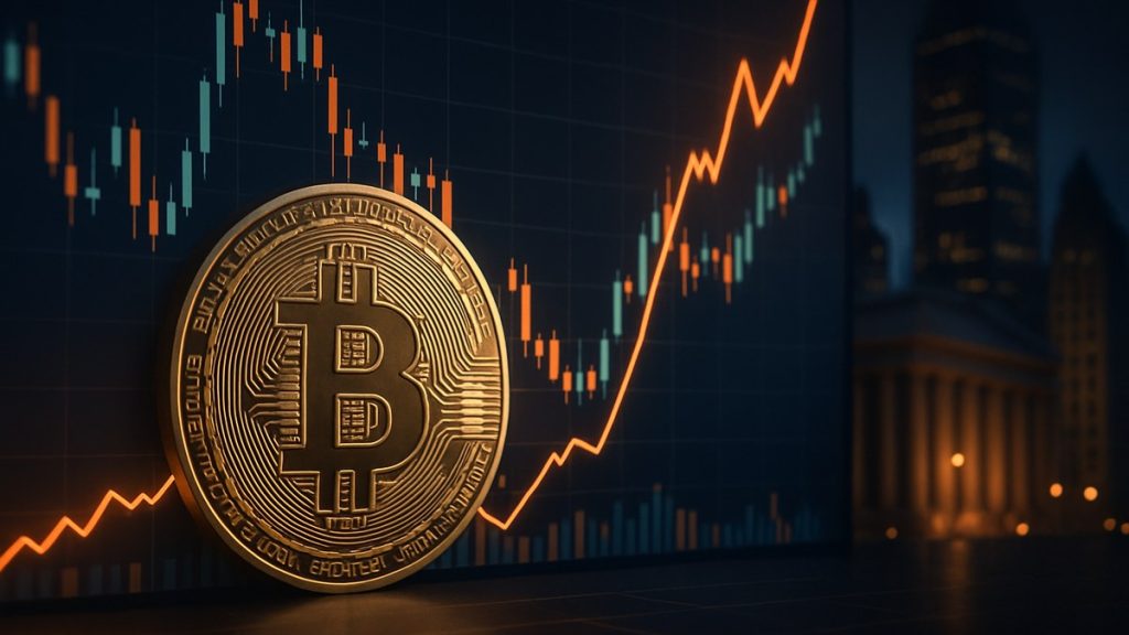Hedge Funds Change Direction in Bitcoin: Exiting Short Positions