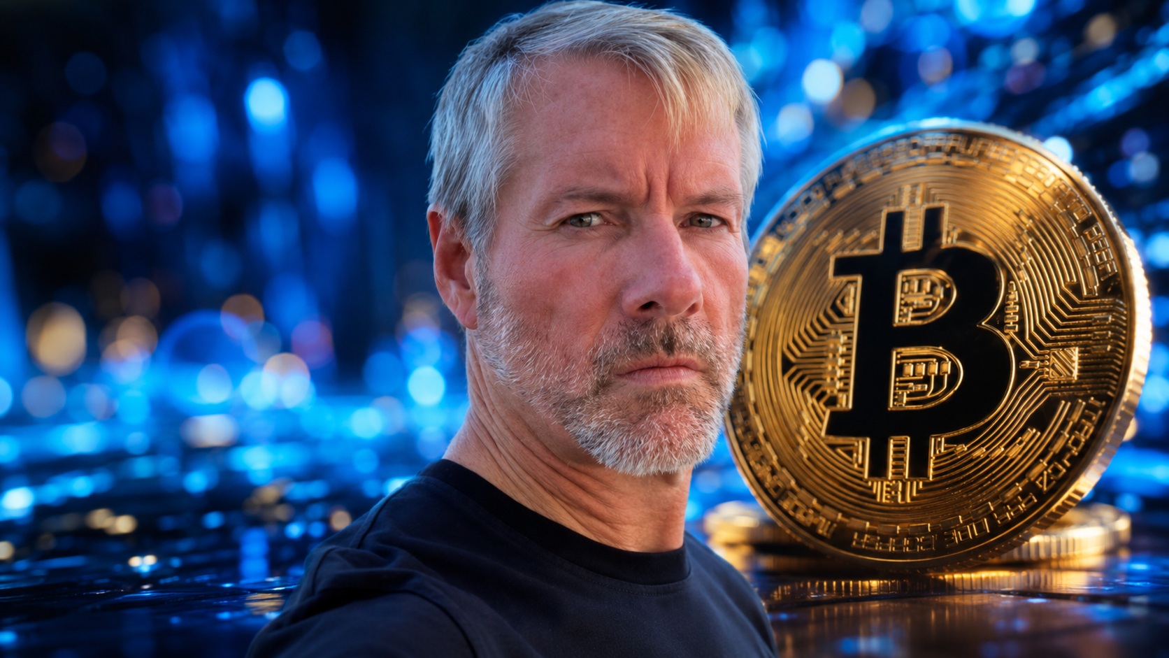 Strategy’nin Kurucusu Michael Saylor, Şirketin Yeniden Bitcoin (BTC) Satın Alabileceğine İlişkin Bir Sinya ...