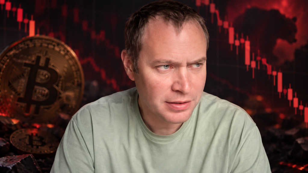 Analyst Who Predicted a Major Bear Market for Bitcoin Changes His Tune: “I Admit I Was Wrong”