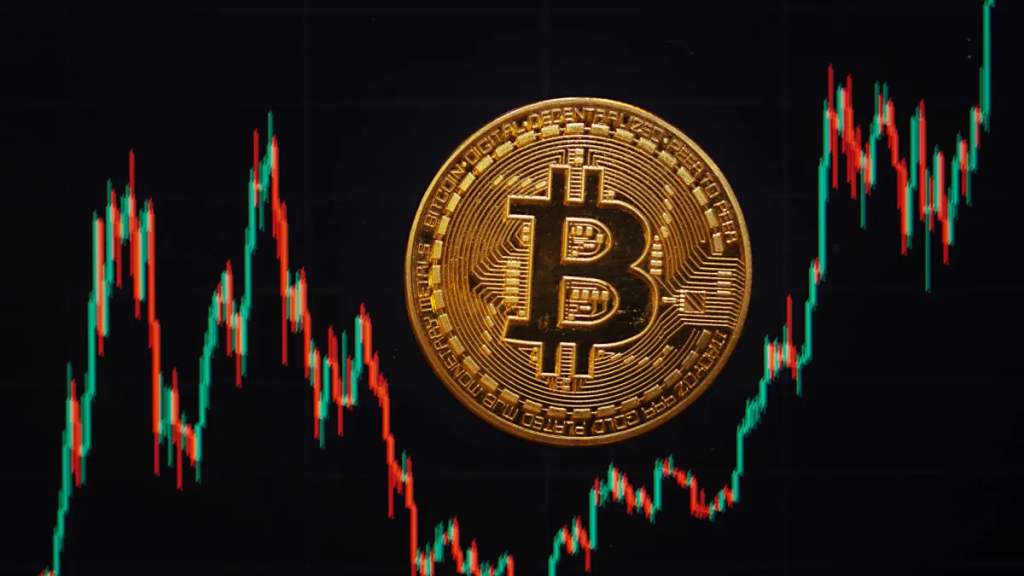Bitcoin Price Down: Analysis Firm Reveals the First Support Level to Watch Going Forward