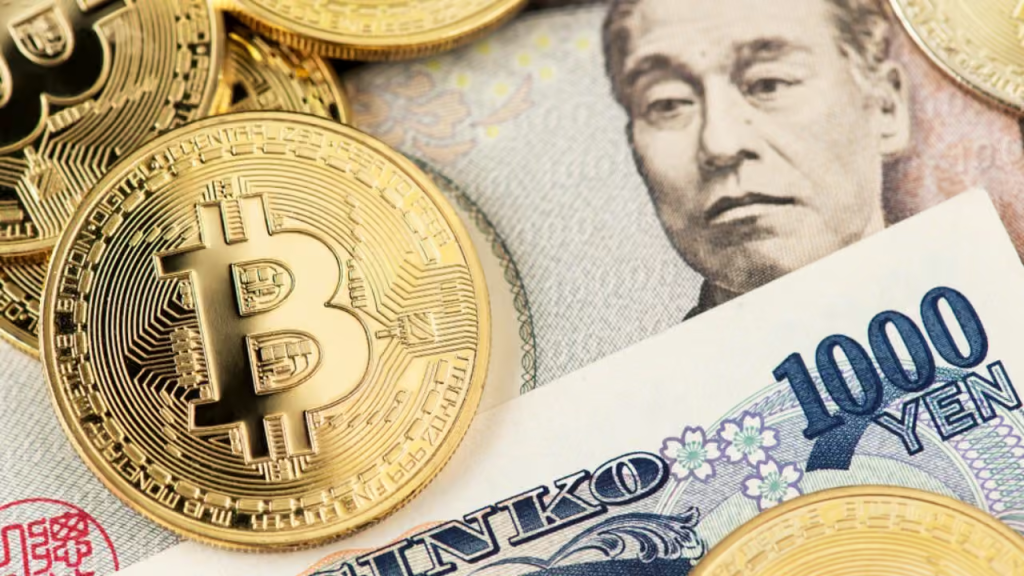 There is a Risk of a “Japanese Yen Carry Trade” in Bitcoin and Altcoins—How Will It Affect the Market?