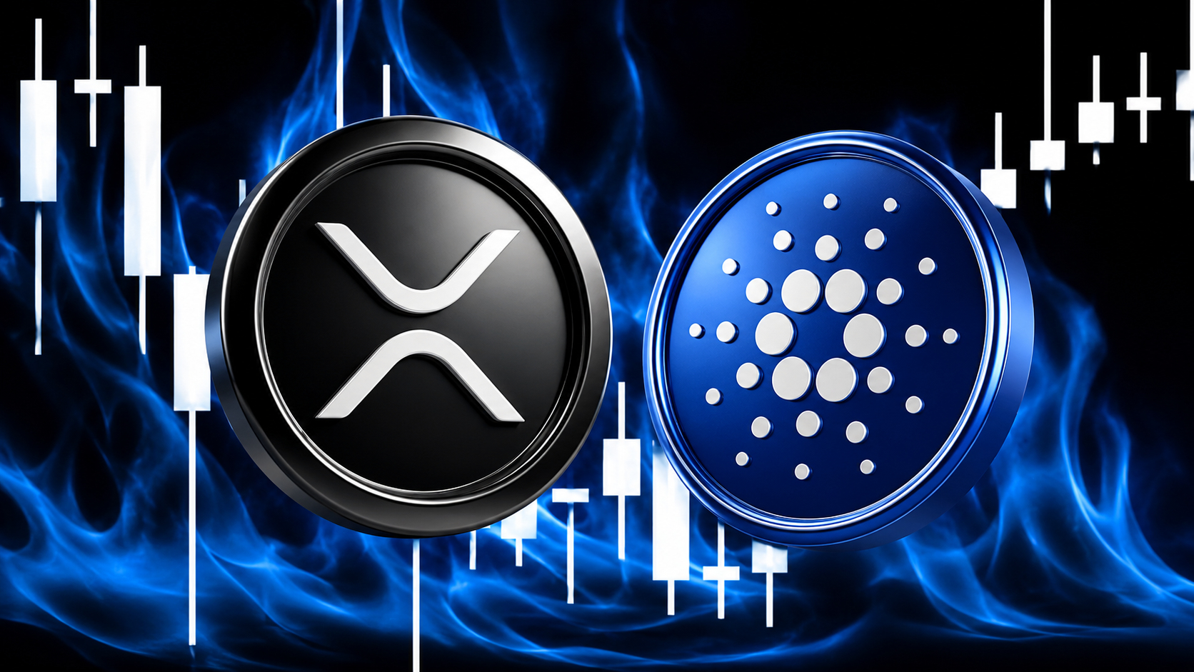 Deneyimli Analist, Cardano (ADA) ve Ripple (XRP) İçin Boğa Sinyali Olduğunu İddia Etti