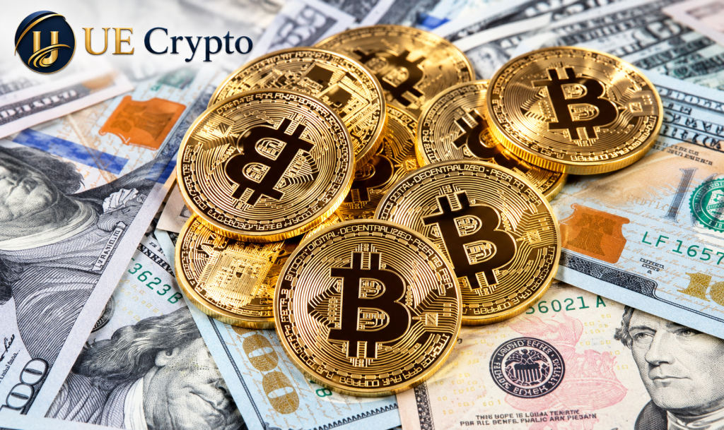 Kripto Para Sahipleri UE Crypto Kapsamından Yeni Getiri Fırsatları Elde Edebilir
