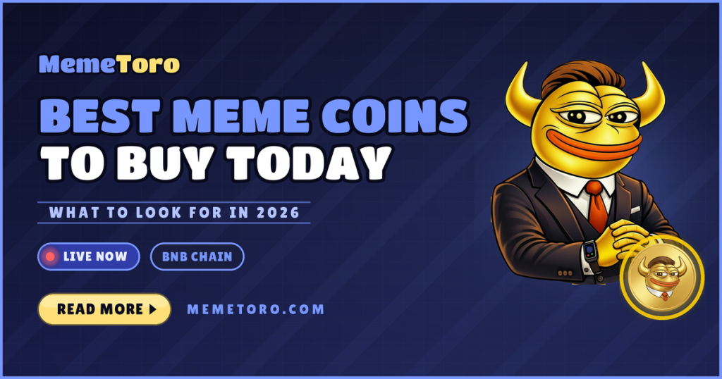 Şu Anda Satın Alınabilecek En İyi Memecoin: Açık Kaynak Yapay Zeka Geliştirmelerindeki İlerlemelerle MemeToro 137.000 Dolara Yükseldi