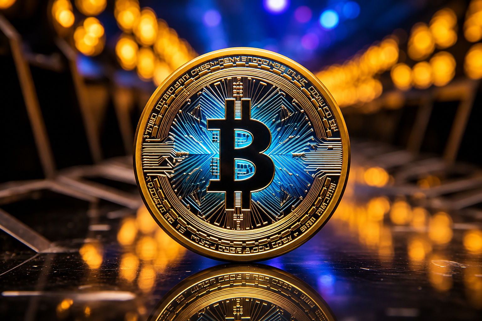 İşte Bitcoin’de Gerileme Sonrası Ayının Kontrolü Almaması İçin Gereken Seviye!