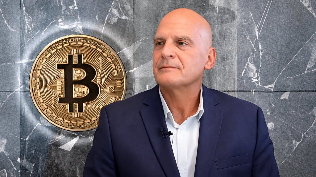 Bloomberg Legend Mike McGlone Issues a Warning About Bitcoin—He Reveals the Condition That Will Save BTC