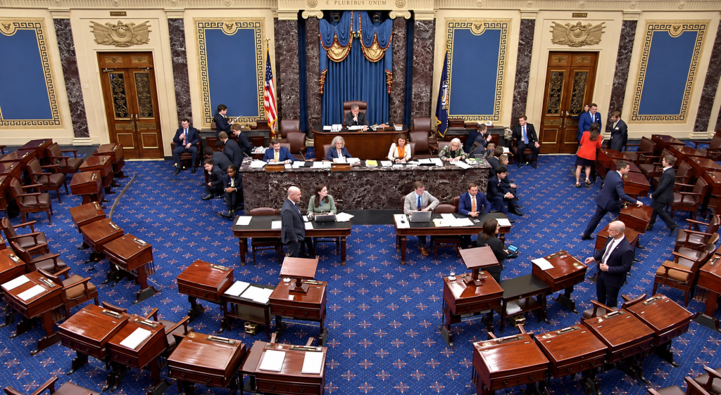 HOT MOMENTS: Clarity Act Vote Rejected—What Happens Now? Markets in Turmoil—Here’s What You Need to Know and the Latest Data