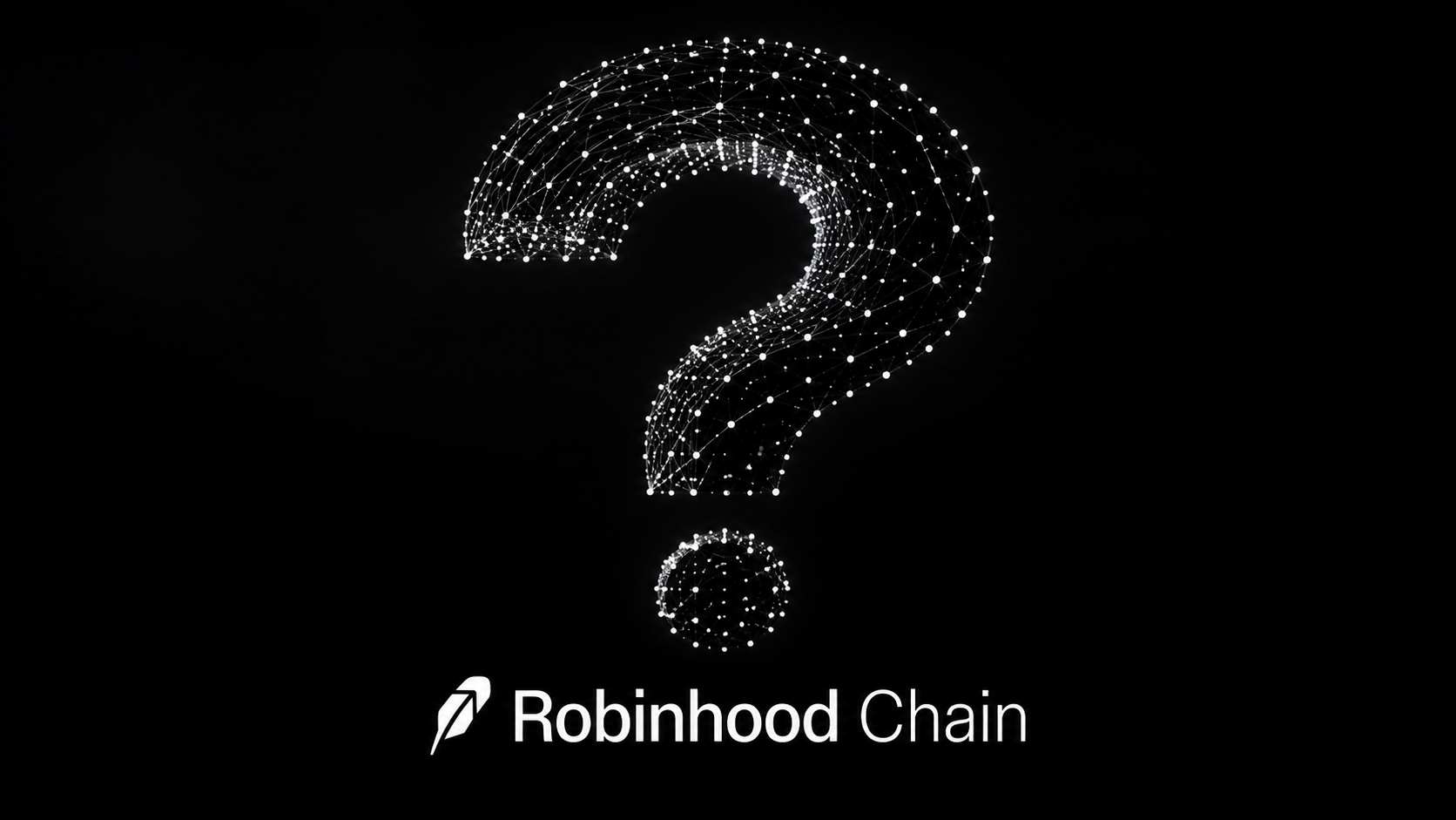 Son Zamanların En Çok Konuşulan Konusu Olan Robinhood Chain ile Bağlantılı Altcoinler Hangileri?