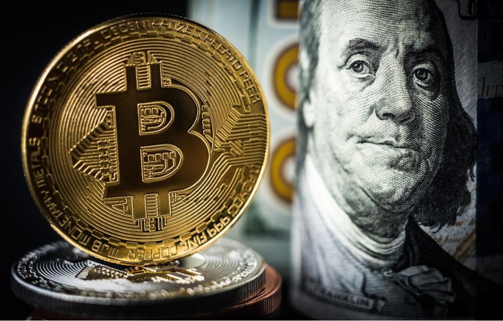 What’s the Latest on Bitcoin? Is It in Good Shape, or Is There a Risk? Experts Weigh In